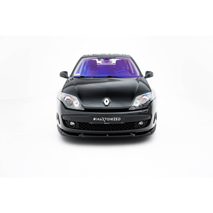 Zestaw Splitterów Renault Laguna Hatchback GT Mk3