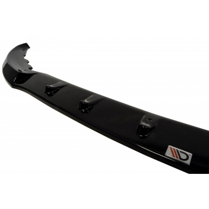 Splitter Przedni Renault Master MK3