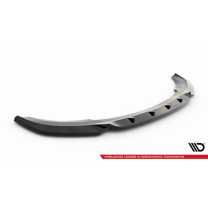 Splitter Przedni Renault Master Mk3 Facelift