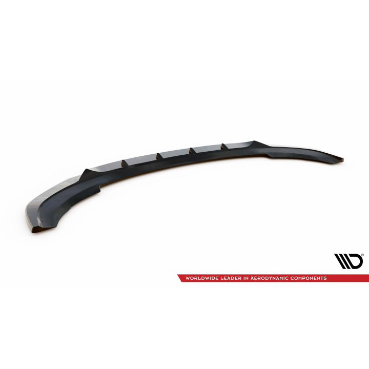 Splitter Przedni Renault Master Mk3 Facelift