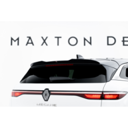 Spoiler Cap Renault Megane E-Tech Electric Mk1