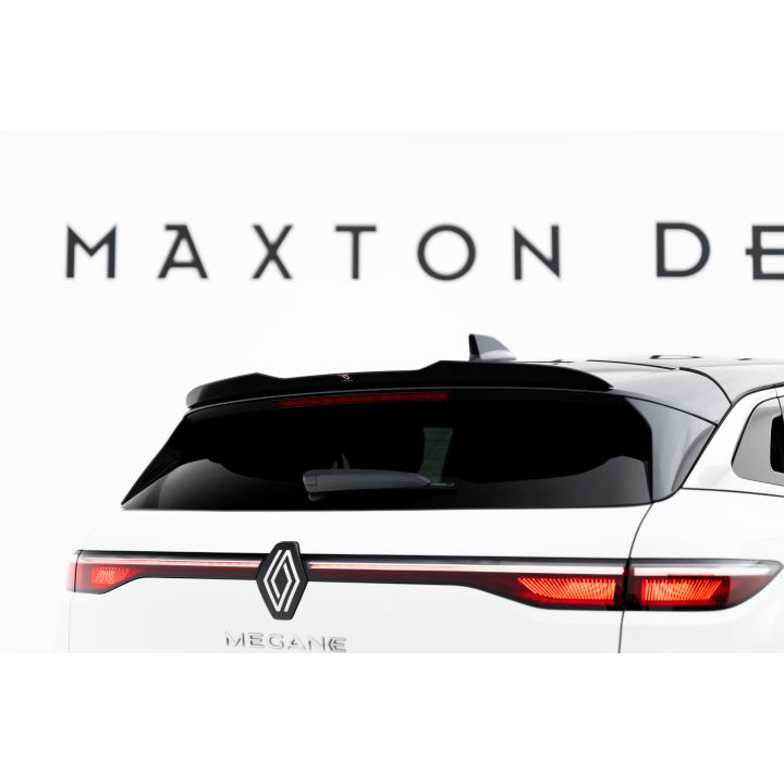 Spoiler Cap Renault Megane E-Tech Electric Mk1