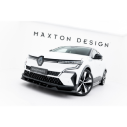 Splitter Przedni Renault Megane E-Tech Electric Mk1