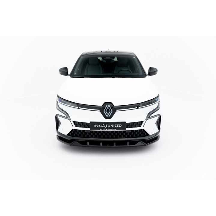 Splitter Przedni Renault Megane E-Tech Electric Mk1
