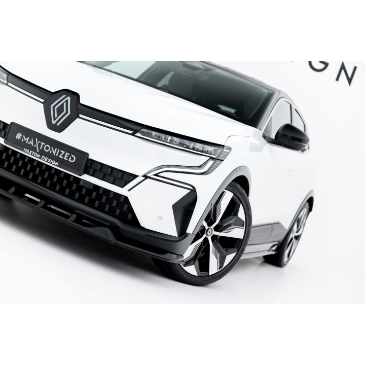 Splitter Przedni Renault Megane E-Tech Electric Mk1