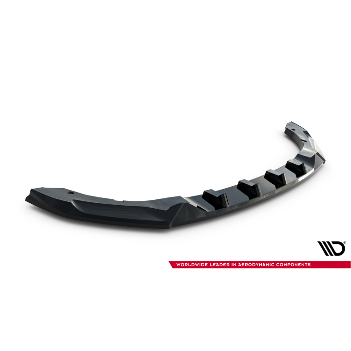 Splitter Przedni Renault Megane E-Tech Electric Mk1
