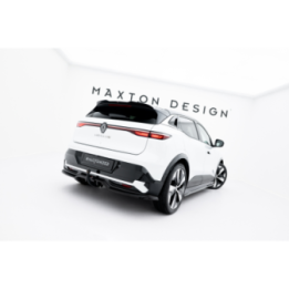 Splitter Tylny Środkowy (Z Dyfuzorem) Renault Megane E-Tech Electric Mk1