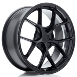 JR Wheels SL01 18x8,5 ET35 5x114,3 Gloss Black