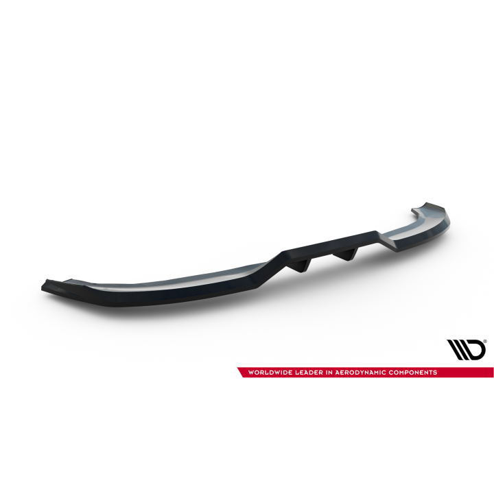 Splitter Tylny Środkowy (Z Dyfuzorem) Renault Megane E-Tech Electric Mk1