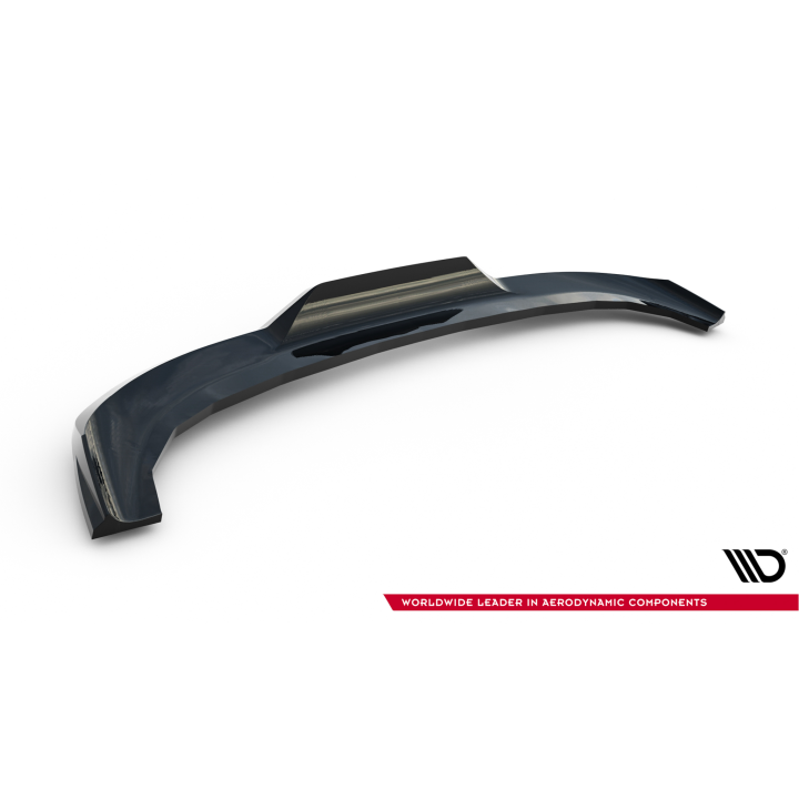 Splitter Tylny Środkowy (Z Dyfuzorem) Renault Megane E-Tech Electric Mk1