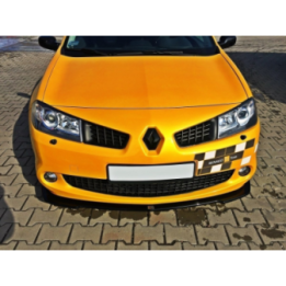 Splitter Przedni Renault Megane II RS Polift