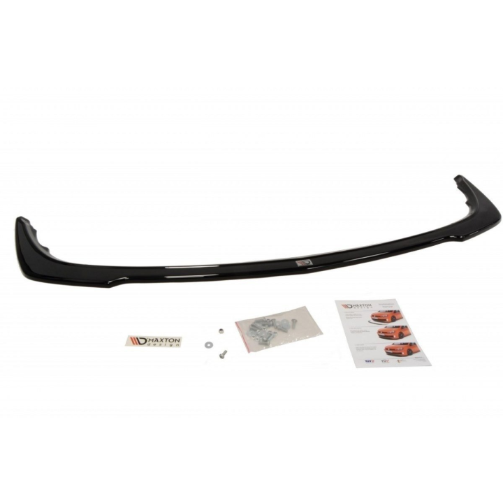 Splitter Przedni Renault Megane II RS Polift