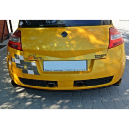 Splitter Tylny Renault Megane II RS