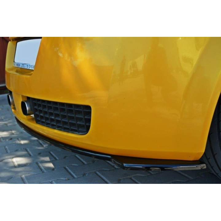 Splitter Tylny Renault Megane II RS