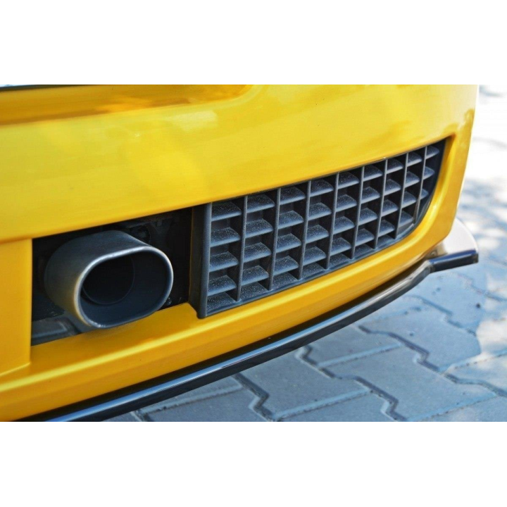Splitter Tylny Renault Megane II RS