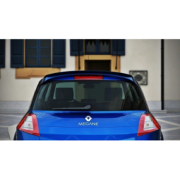 Spoiler Cap Renault Megane II RS R26