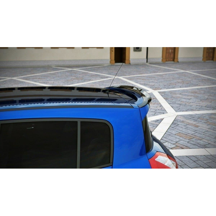 Spoiler Cap Renault Megane II RS R26