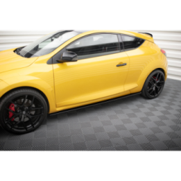 Dokładki Progów Renault Megane RS Mk3