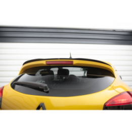 Spoiler Cap Renault Megane RS Trophy / RS Cup Mk3