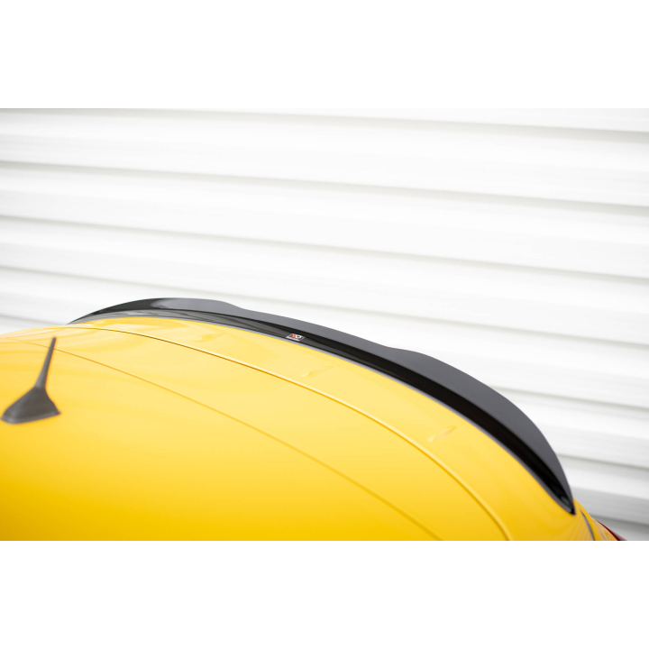 Spoiler Cap Renault Megane RS Trophy / RS Cup Mk3
