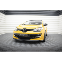 Splitter Przedni Renault Megane III RS V.1