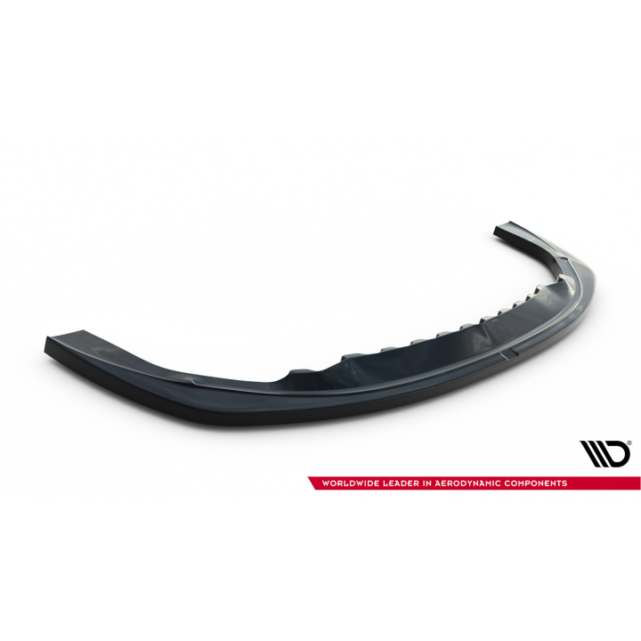 Splitter Przedni Renault Megane III RS V.1