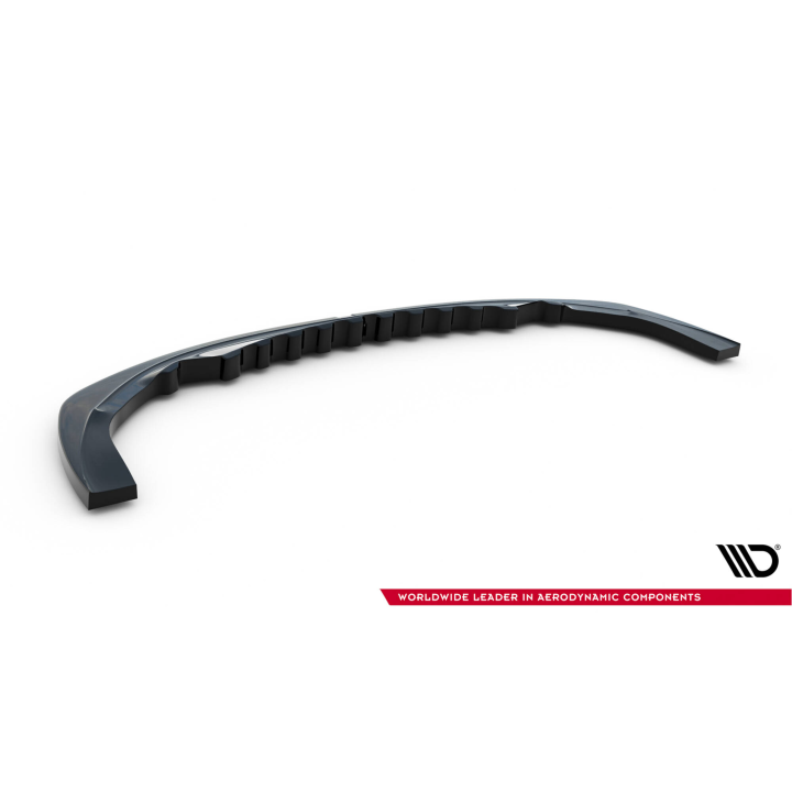 Splitter Przedni Renault Megane III RS V.1