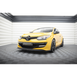 Splitter Przedni Renault Megane III RS V.2