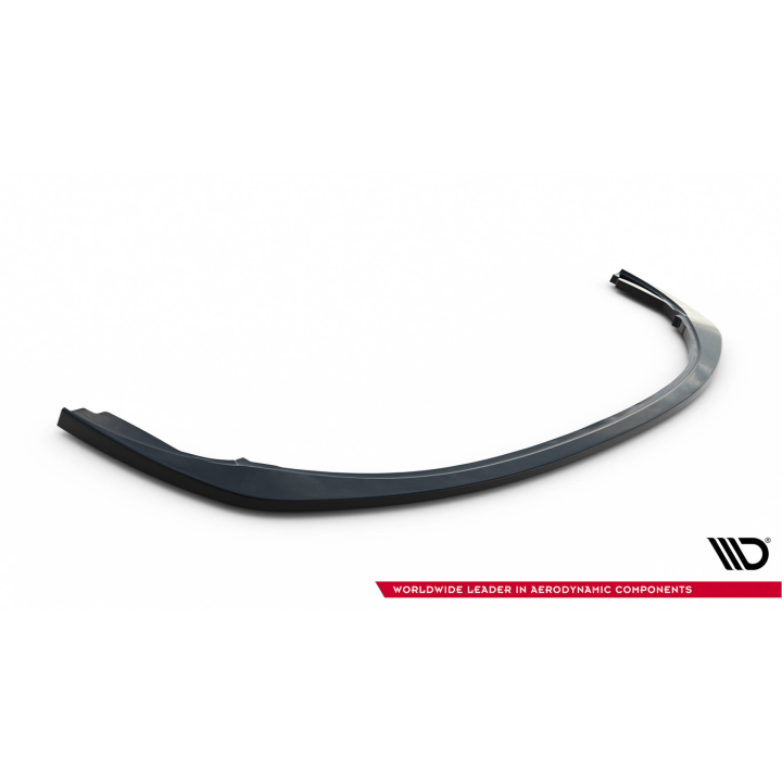 Splitter Przedni Renault Megane III RS V.2