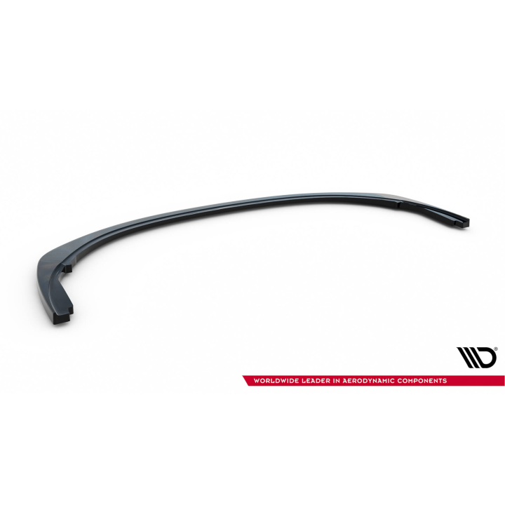 Splitter Przedni Renault Megane III RS V.2