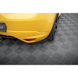 Splittery Tylne Boczne Renault Megane III RS