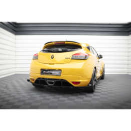 Dyfuzor Tylny Renault Megane III RS