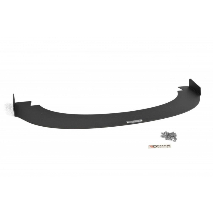 Splitter Przedni Racing Renault Megane III RS