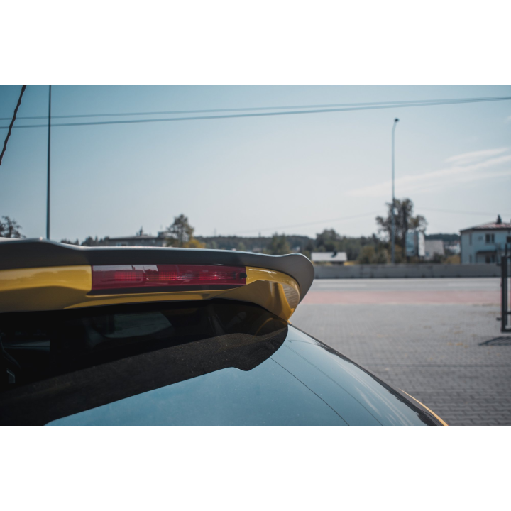 Spoiler Cap Renault Megane 3 RS
