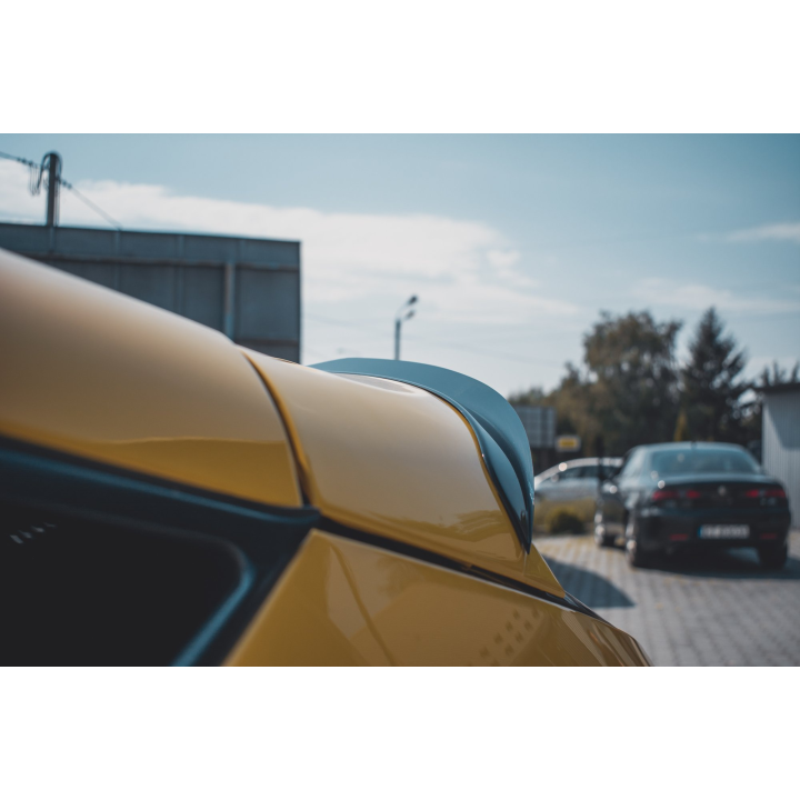 Spoiler Cap Renault Megane 3 RS