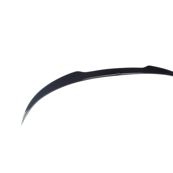 Spoiler Cap Renault Megane 3 RS