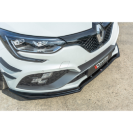 Splitter Przedni V.1 Renault Megane IV RS