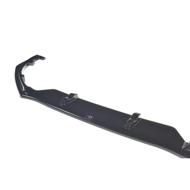 Splitter Przedni V.1 Renault Megane IV RS