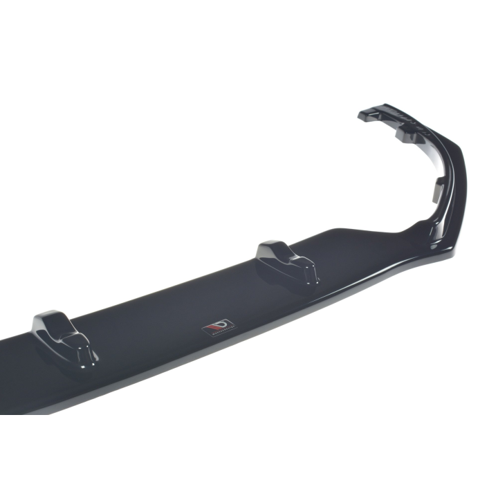 Splitter Przedni V.1 Renault Megane IV RS