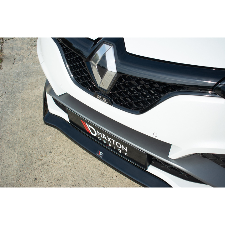 Splitter Przedni V.2 Renault Megane IV RS