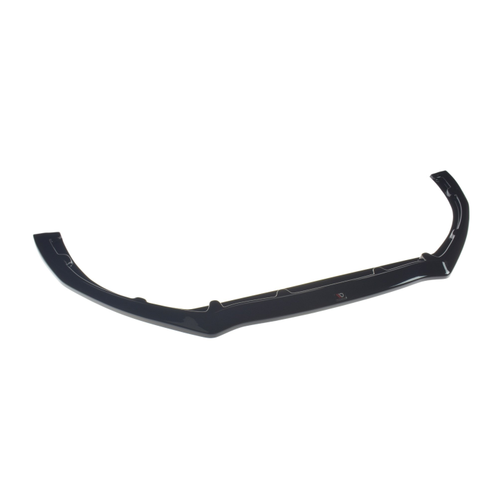 Splitter Przedni V.2 Renault Megane IV RS