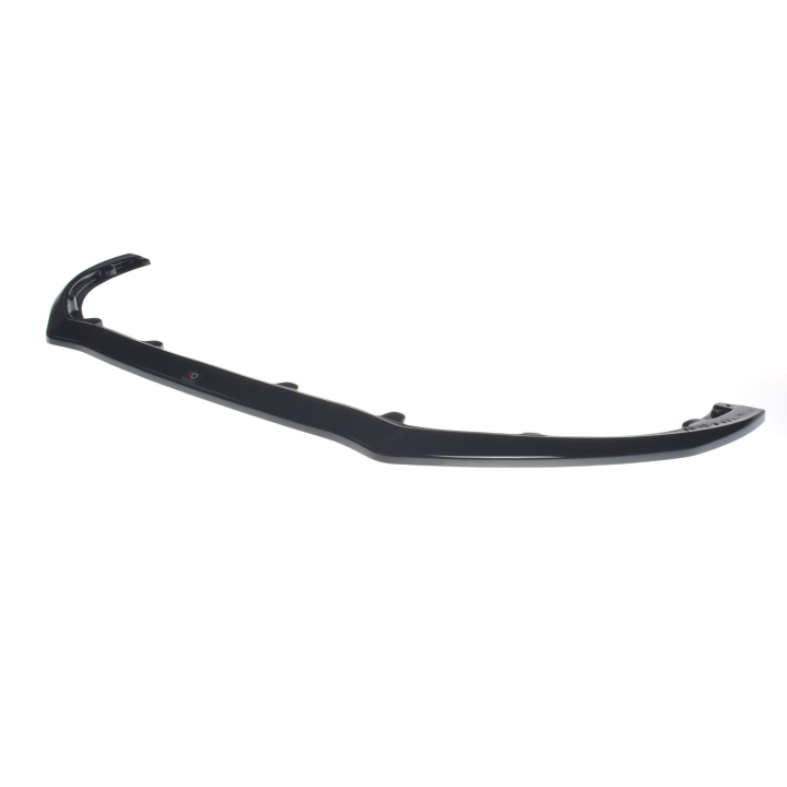 Splitter Przedni V.2 Renault Megane IV RS