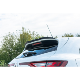 Spoiler Cap Renault Megane IV RS