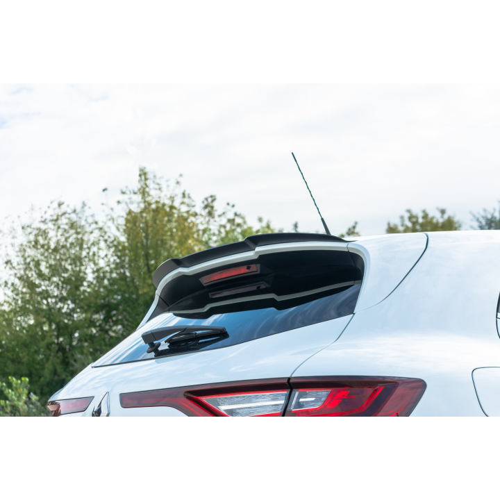 Spoiler Cap Renault Megane IV RS