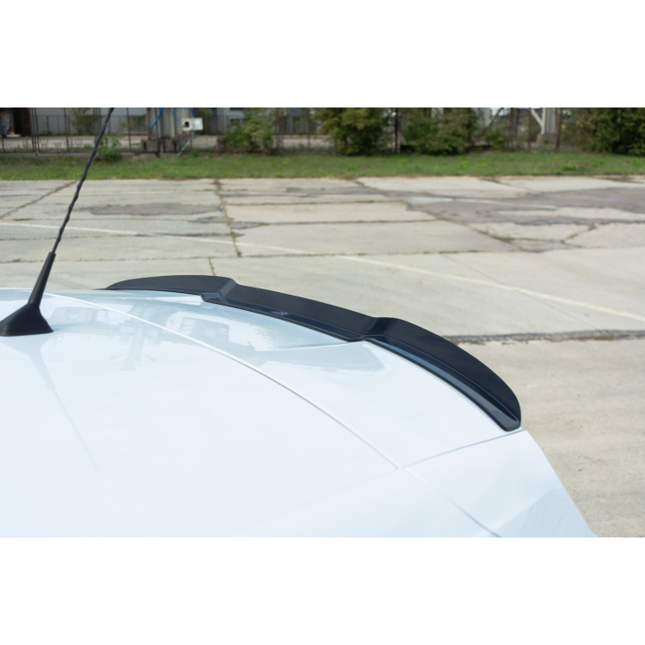 Spoiler Cap Renault Megane IV RS