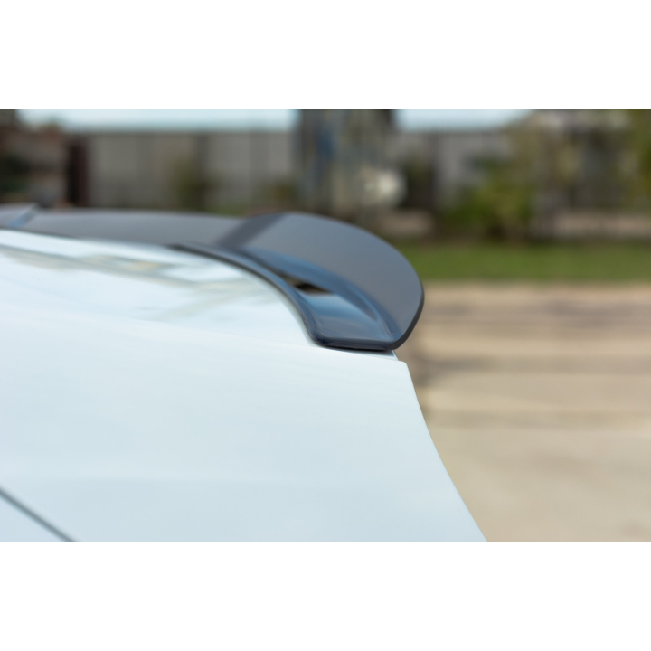 Spoiler Cap Renault Megane IV RS