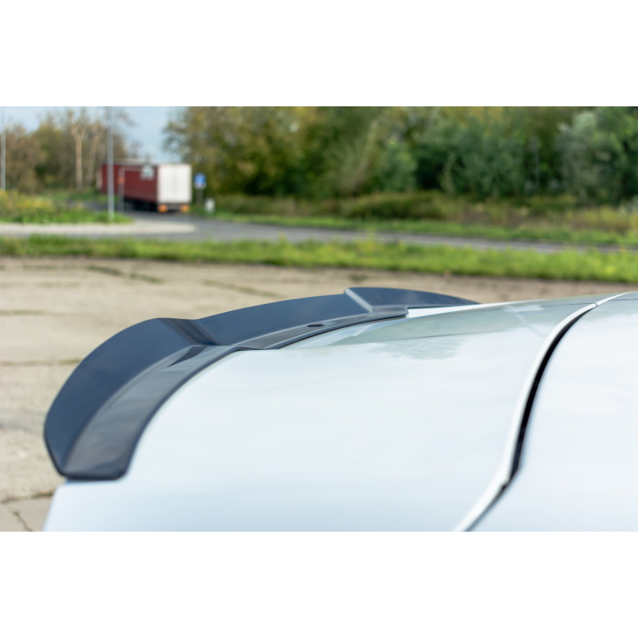 Spoiler Cap Renault Megane IV RS