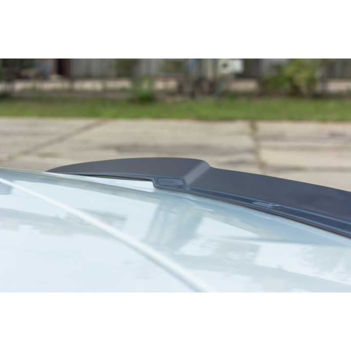 Spoiler Cap Renault Megane IV RS