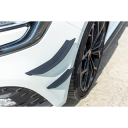 Canards(owiewki boczne zderzaka) Renault Megane IV RS