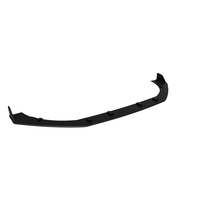 Splitter Przedni Street Pro Renault Megane RS Mk4